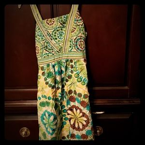 Sun Dress